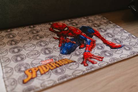 '