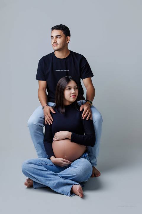 '