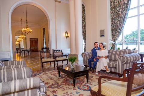 Casamento Copacabana Palace'