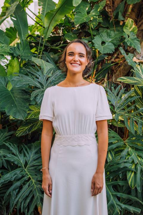 Ensaio de Casal Copacabana Palace'