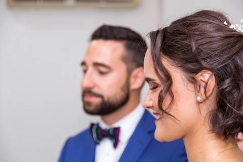 Ensaio pré wedding Copacabana '