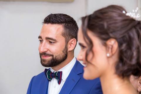 Ensaio pré wedding Copacabana '