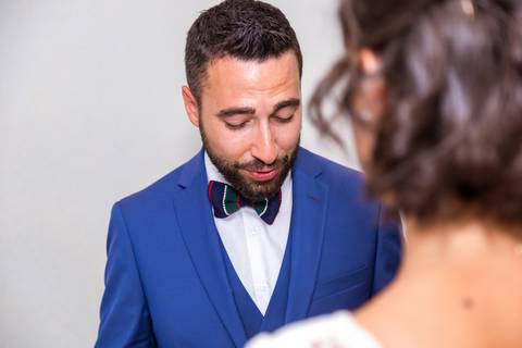 Ensaio pré wedding Copacabana '