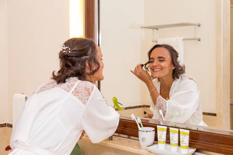 Making of Copacabana Palace '