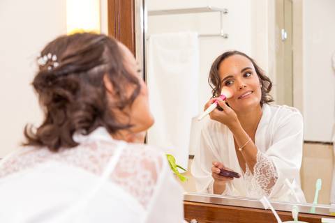 Making of Copacabana Palace '