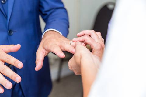 Casamento Copacabana Palace'
