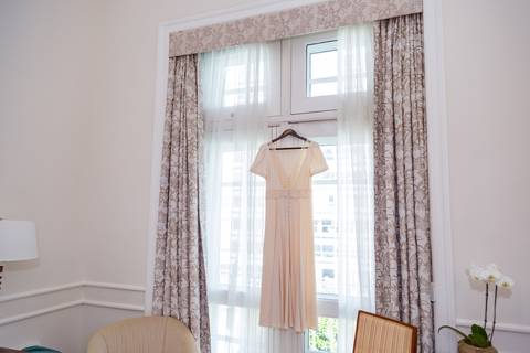 Dia de Noiva Copacabana Palace'