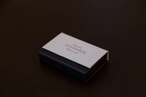 Making of Copacabana Palace '