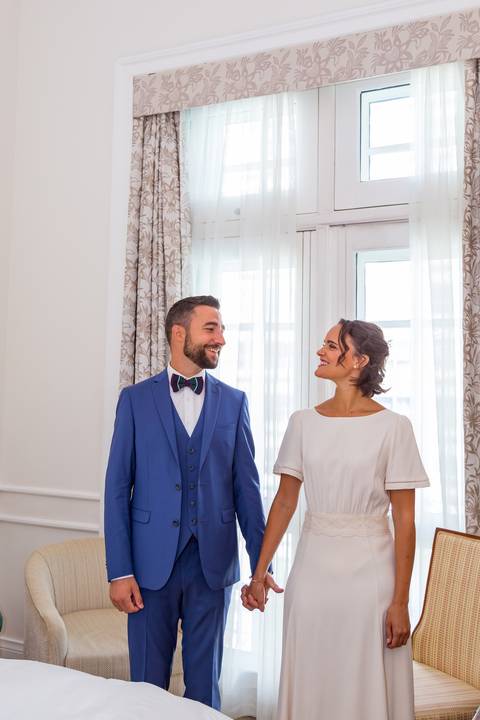 Dia de Noiva Copacabana Palace'