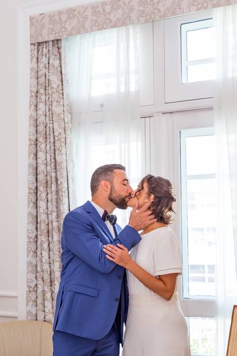 Casamento Copacabana Palace'