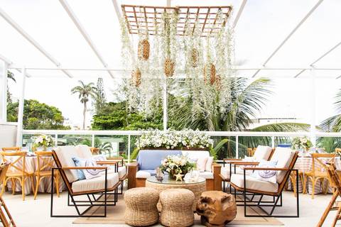 casamento na praia rio de janeiro'
