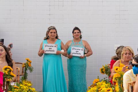 casamento espaço la playa recreio'