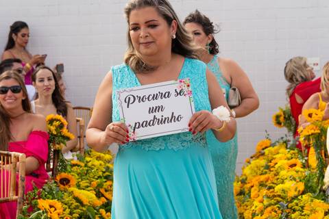 casamento espaço la playa recreio'