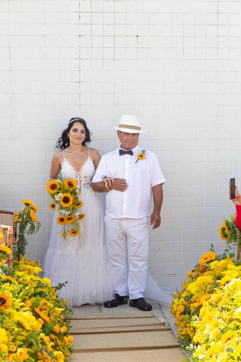 casamento na praia rio de janeiro'