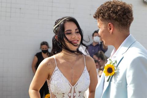 casamento na praia rio de janeiro'