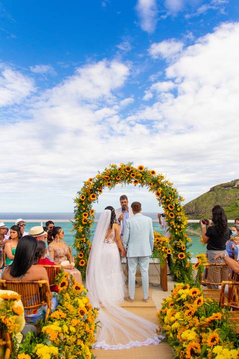 destination wedding rio de janeiro'