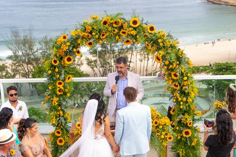 destination wedding rio de janeiro'