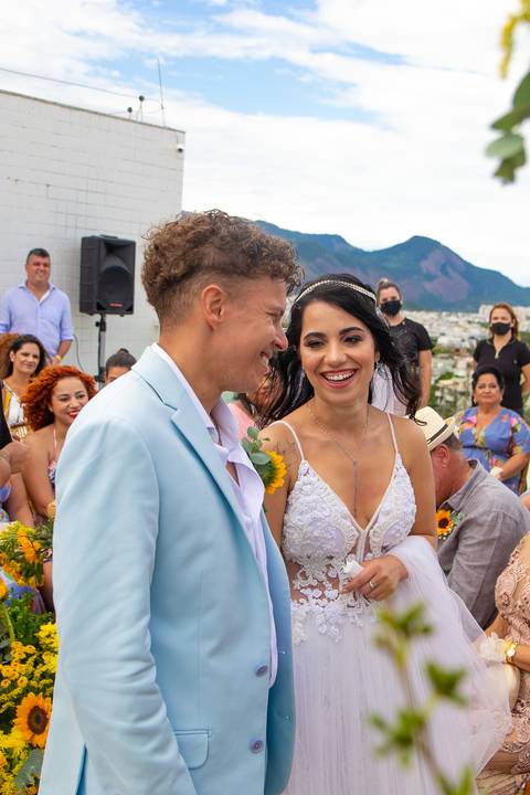 destination wedding rio de janeiro'