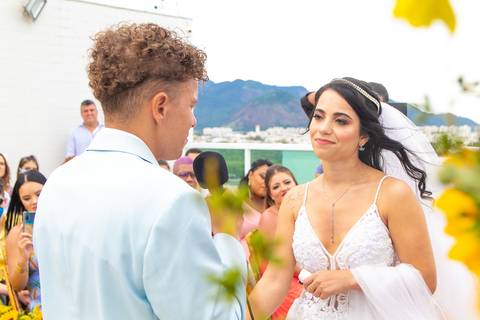 destination wedding rio de janeiro'