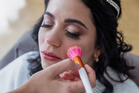 dia da noiva recreio'