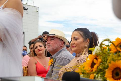 espaço casamento na praia rio de janeiro'