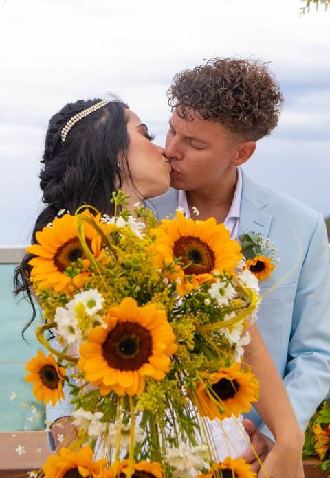 espaço casamento na praia rio de janeiro'