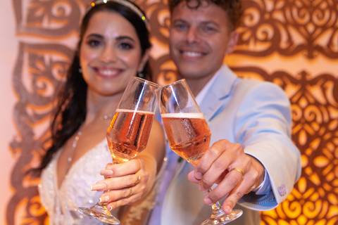 casamento na praia rio de janeiro'