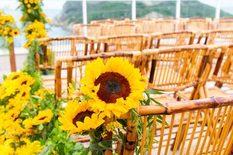 casamento na praia rio de janeiro'