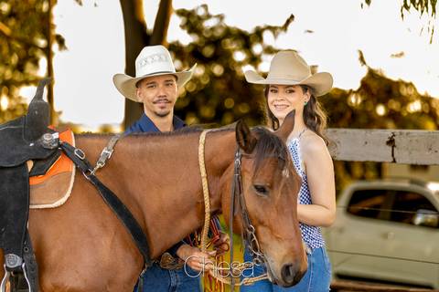'