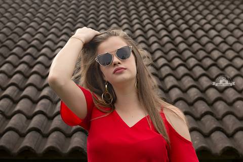 Book Ensaio 15a 15 Anos Aniversário Fotografia Fotógrafo em Ibarama Sobradinho André Jacobi Fotografias Formatura '