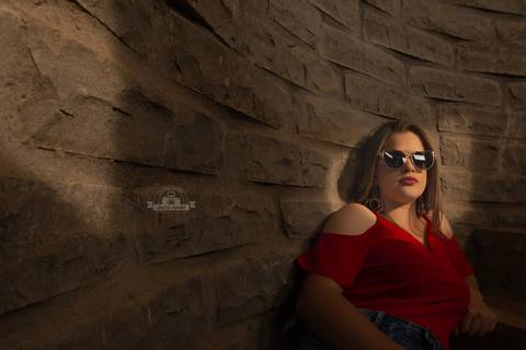 Book Ensaio 15a 15 Anos Aniversário Fotografia Fotógrafo em Ibarama Sobradinho André Jacobi Fotografias Formatura '