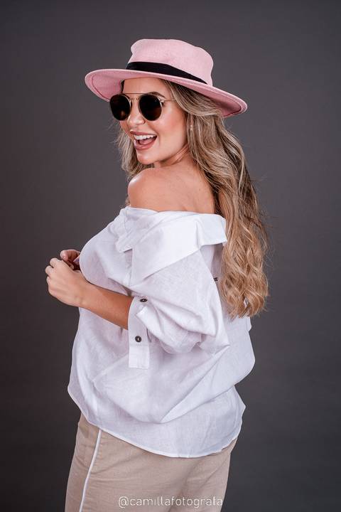 Dentista Paula Prando ensaio em estudio'