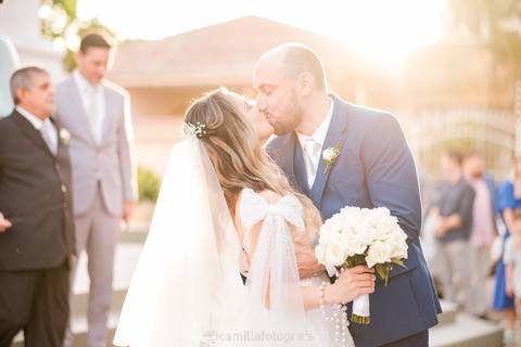 Casamento religioso, fotografa de casamento camilla baptistin'