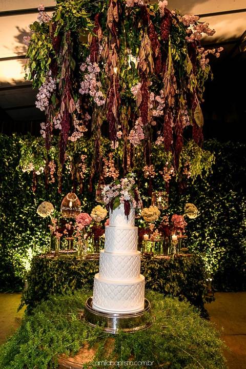 Decoração Conceito único'