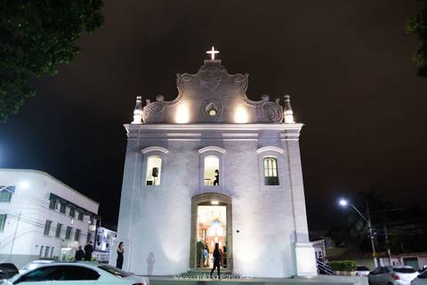 igreja'