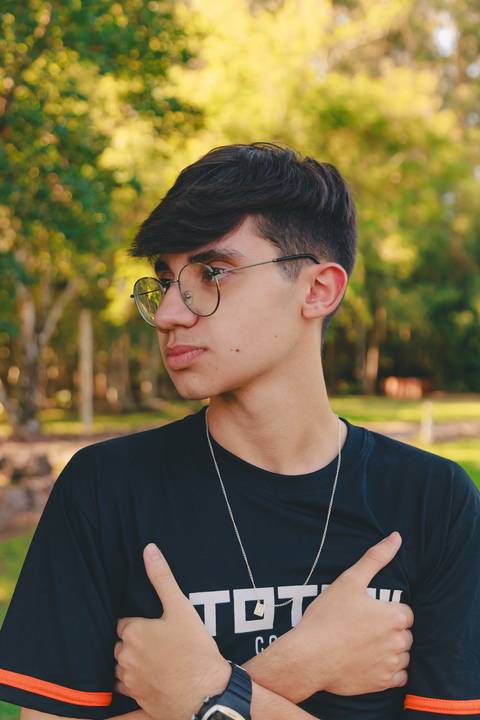 '