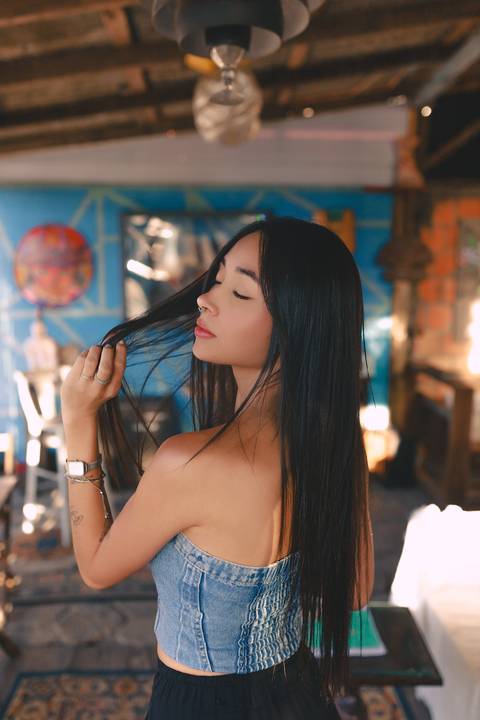 '