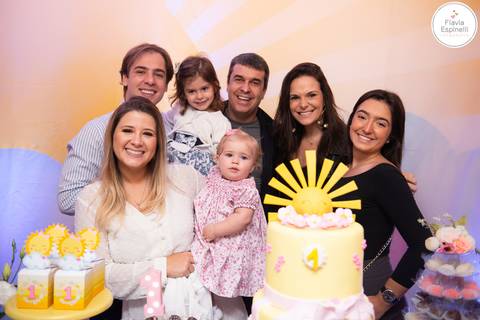 família Rodrigo Bethlem'