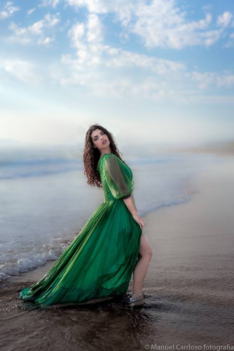 Photo: Manuel Cardoso'