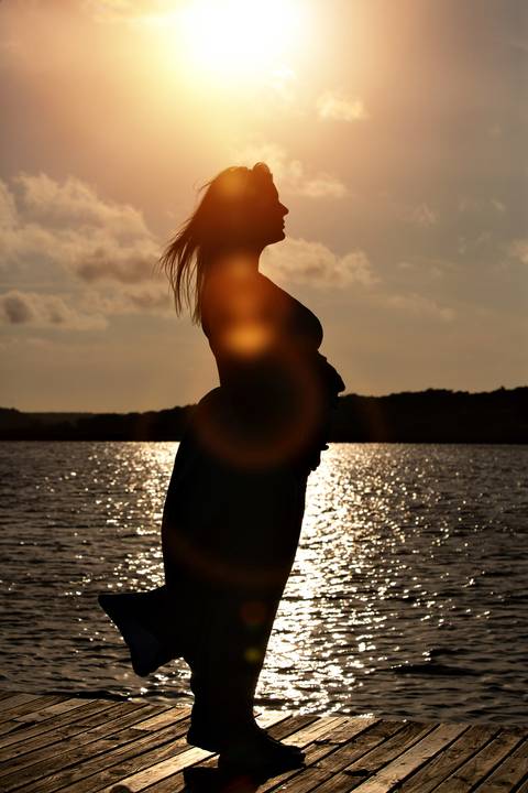 ensaio de gestante – book de gestante – fotografo de gestante – book de gestante na natureza – gestante no por sol – tramandai – lindas fotos de gestante com por do sol – Fábio Martins fotografo de gestante – gestante na praia – gestante sexy – linda '