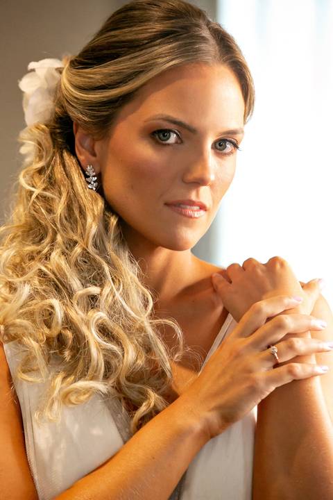 Casamento - Making off Noiva - fotógrafo Fábio Martins'