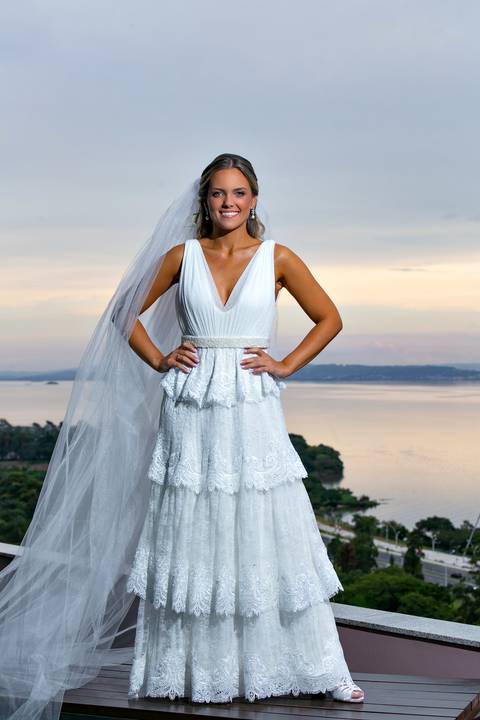 Casamento - Making off Noiva - fotógrafo Fábio Martins'