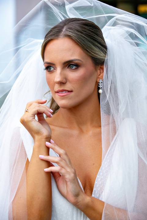 Casamento - Making off Noiva - fotógrafo Fábio Martins'