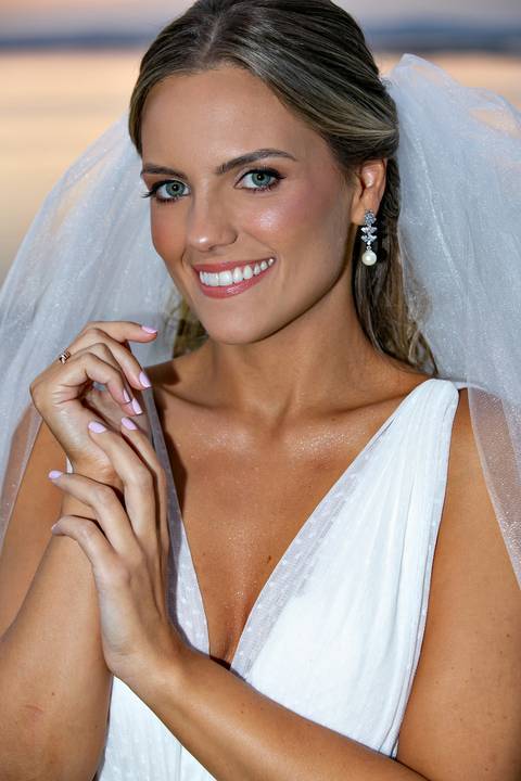 Casamento - Making off Noiva - fotógrafo Fábio Martins'