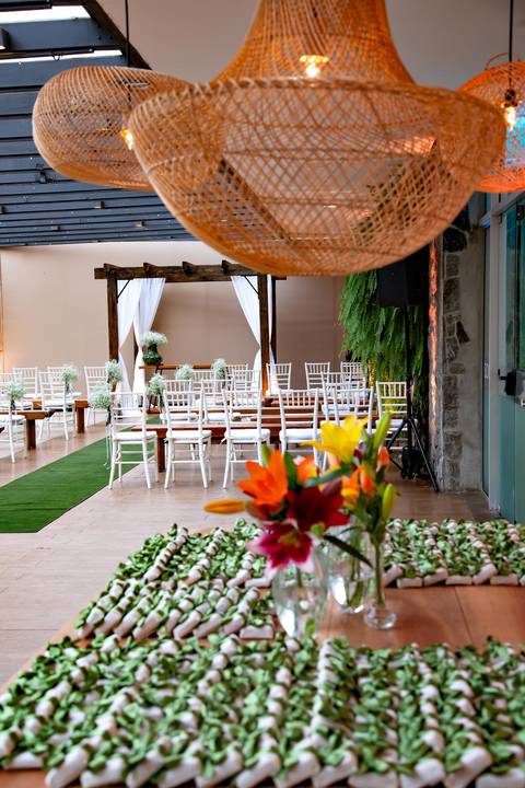 Casamento - decoração - Fotógrafo Fábio Martins '