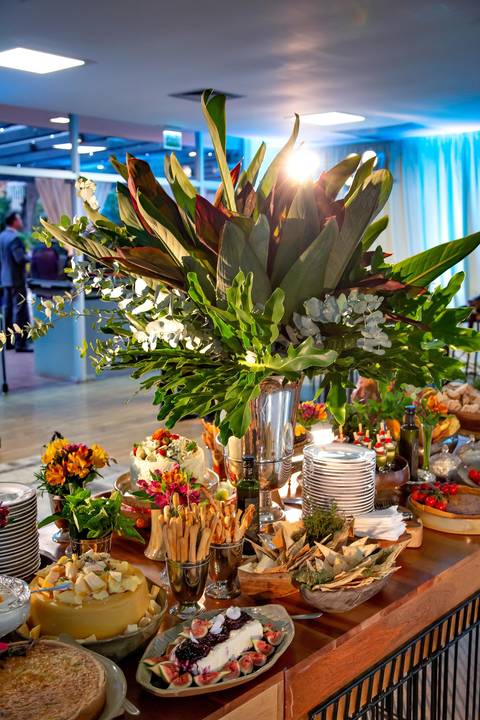 Casamento - decoração - Fotógrafo Fábio Martins'