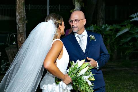 Casamento - Cerimônia - fotos - fotógrafo Fábio Martins'