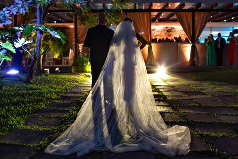 Casamento - Cerimônia - fotos - fotógrafo Fábio Martins'