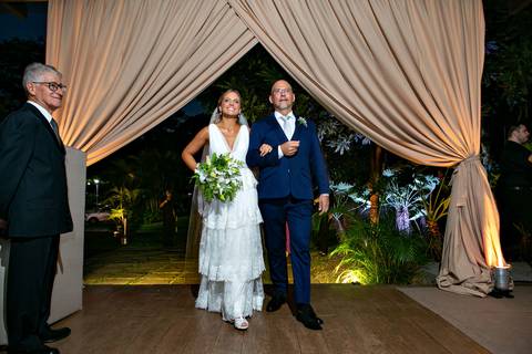 Casamento - Cerimônia - fotos - fotógrafo Fábio Martins'