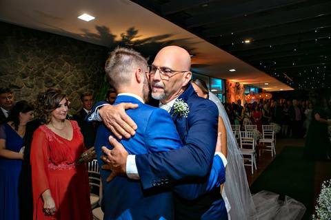 Casamento - Cerimônia - fotos - fotógrafo Fábio Martins'